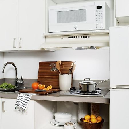 Intown Suites Extended Stay Austin Tx - North Lamar 外观 照片