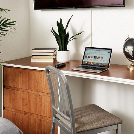 Intown Suites Extended Stay Austin Tx - North Lamar 外观 照片